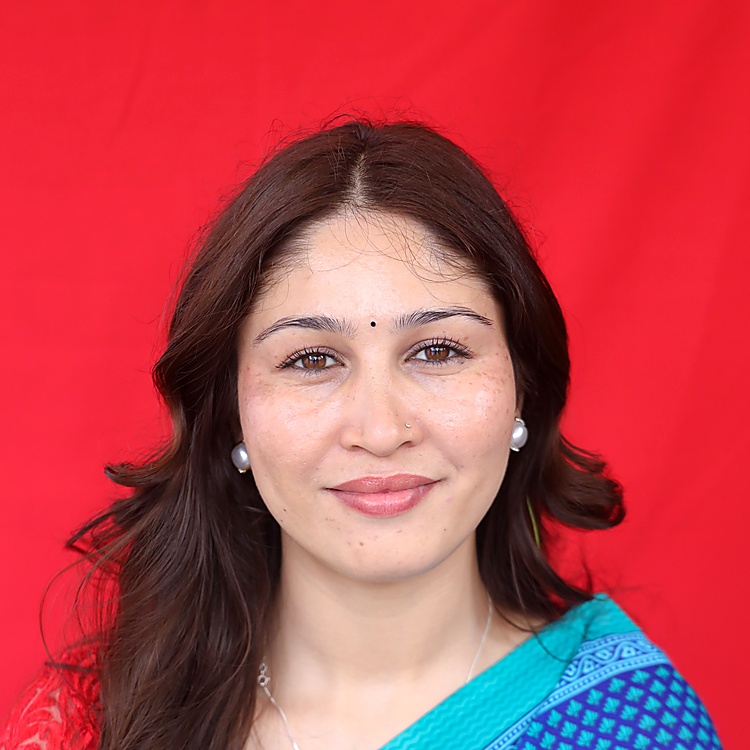 Deepa Khatri
